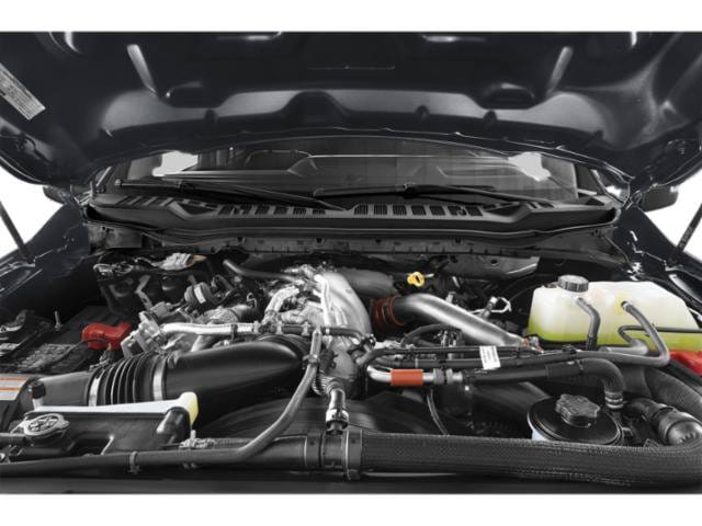 2026 Ford F-250 Super Duty Lariat - Photo 11