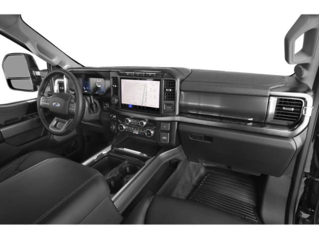 2026 Ford F-250 Super Duty Lariat - Photo 14
