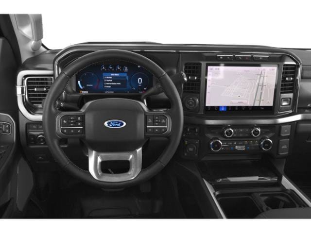 2026 Ford F-250 Super Duty Lariat - Photo 6