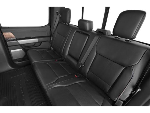 2026 Ford F-250 Super Duty Lariat - Photo 12