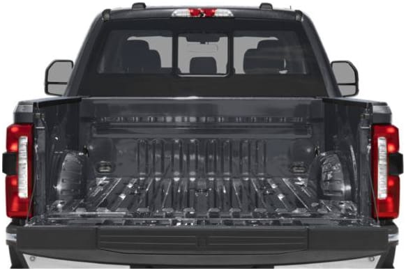 2026 Ford F-250 Super Duty Lariat - Photo 10
