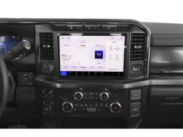 2026 Ford F-250 Super Duty Lariat - Photo 9