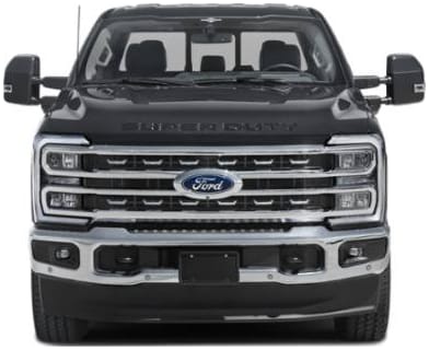 2026 Ford F-250 Super Duty Lariat - Photo 4
