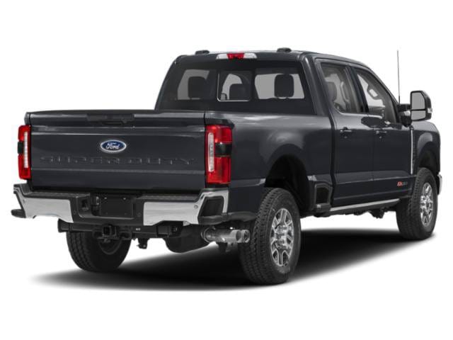 2 thumbnail image of  2026 Ford F-250SD Lariat
