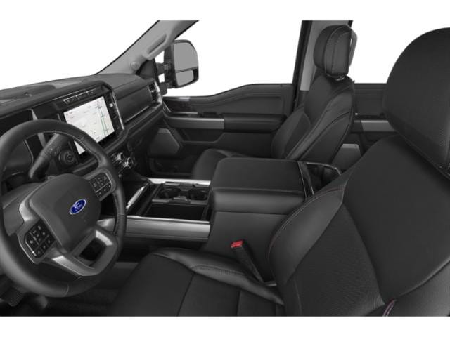 2026 Ford F-250 Super Duty Lariat - Photo 8