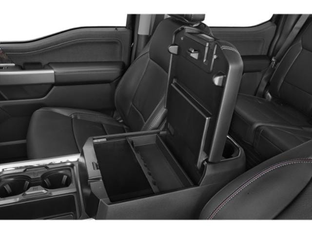 2026 Ford F-250 Super Duty Lariat - Photo 13