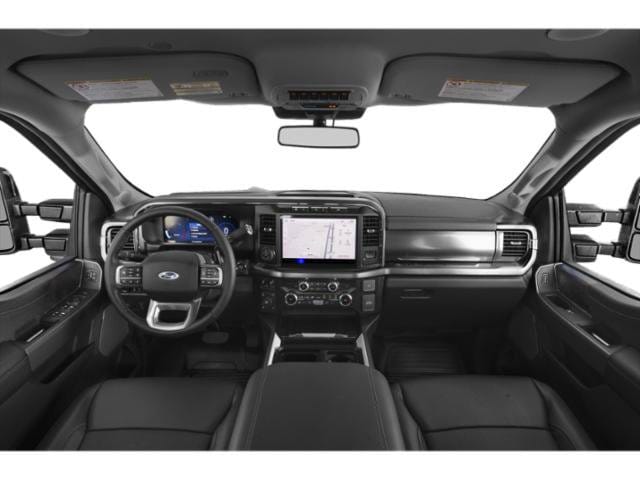 2026 Ford F-250 Super Duty Lariat - Photo 7
