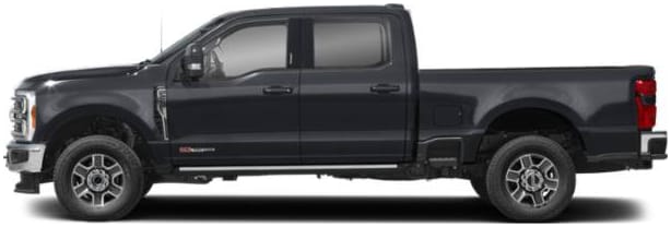 2026 Ford F-250 Super Duty Lariat - Photo 3