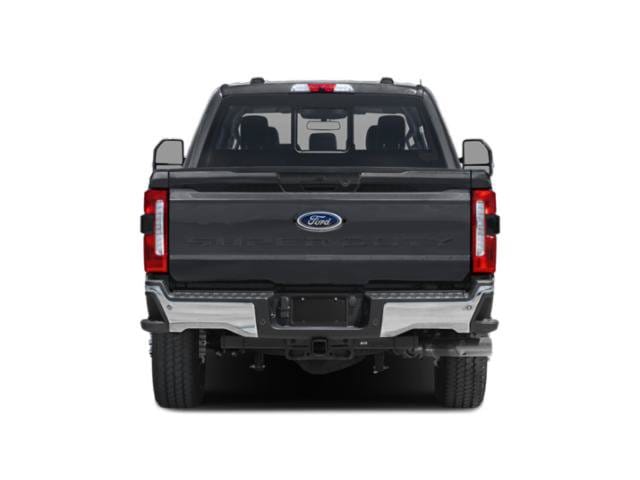 5 thumbnail image of  2026 Ford F-250SD Lariat