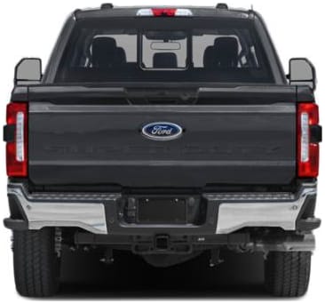 2026 Ford F-250 Super Duty Lariat - Photo 5