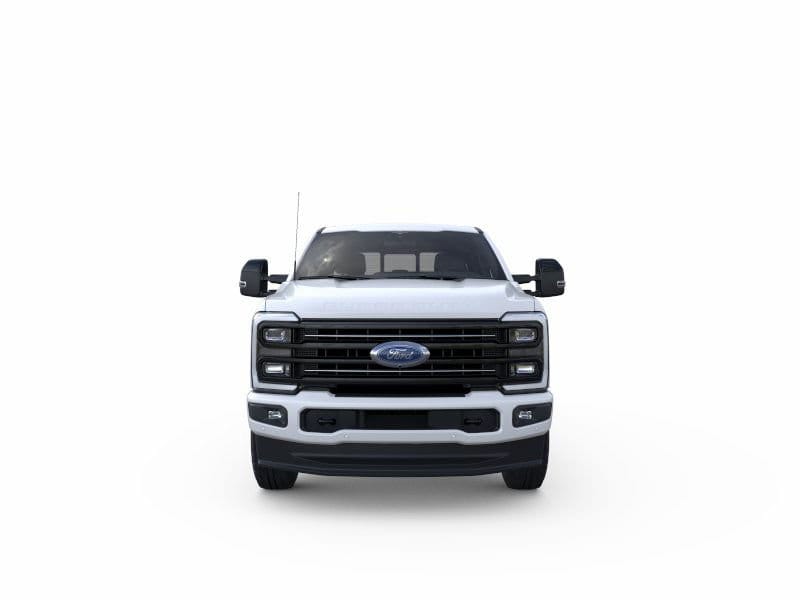 6 thumbnail image of  2026 Ford F-250SD Platinum