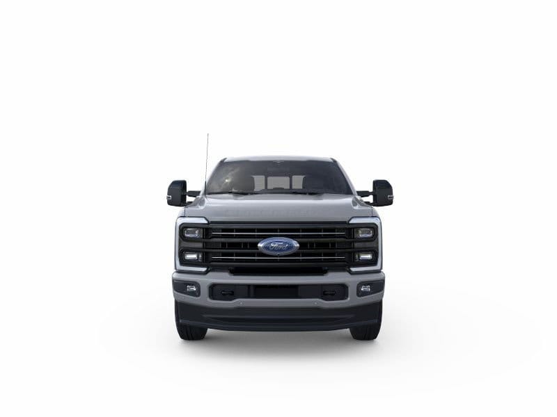 6 thumbnail image of  2026 Ford F-250SD Platinum