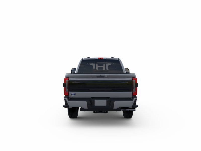 5 thumbnail image of  2026 Ford F-250SD Platinum