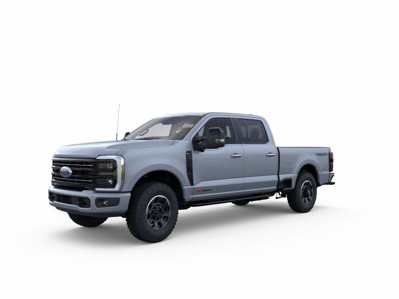 2 imagen en miniatura de 2026 Ford F-250SD Platinum