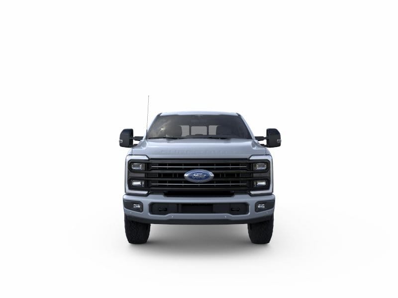 6 imagen en miniatura de 2026 Ford F-250SD Platinum
