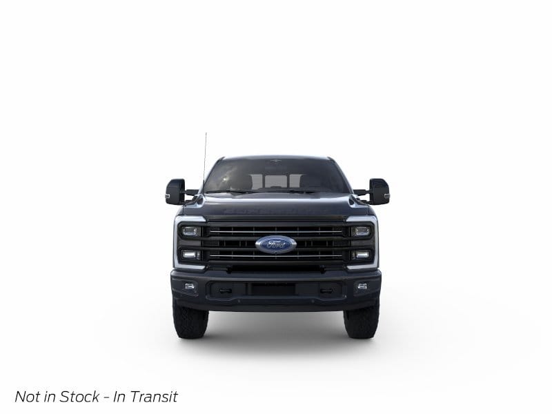 6 thumbnail image of  2026 Ford F-250SD Platinum