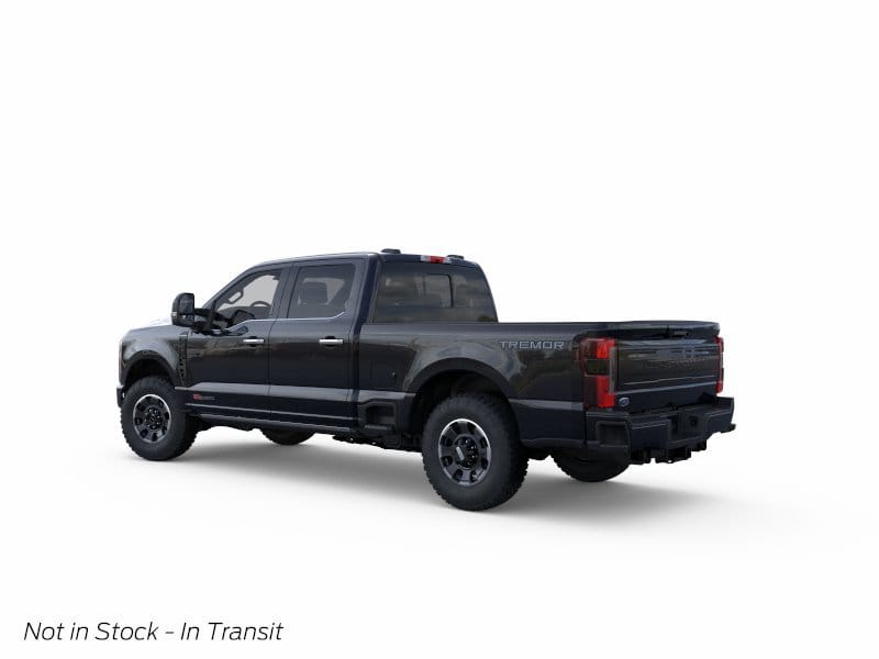 4 thumbnail image of  2026 Ford F-250SD Platinum