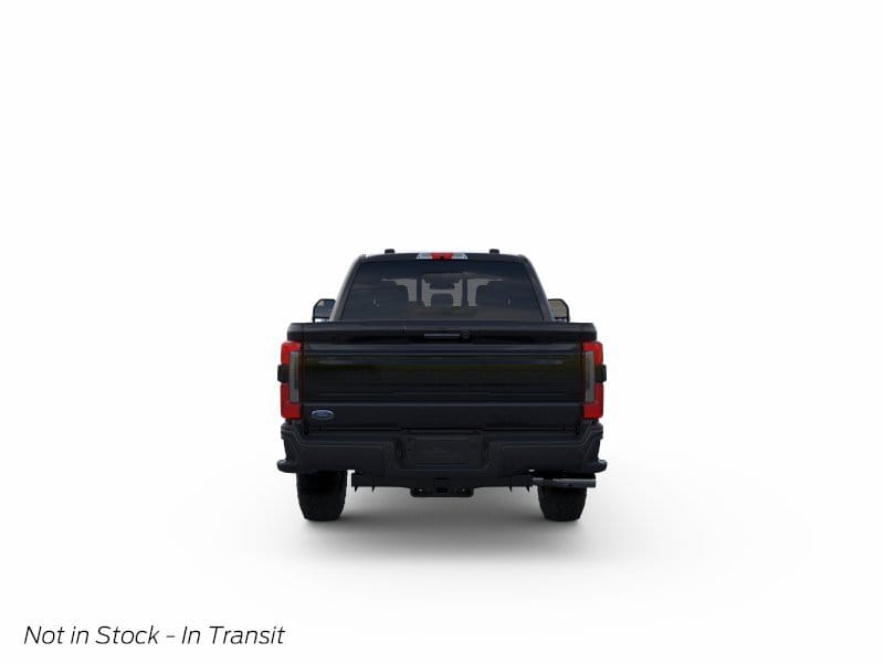 5 thumbnail image of  2026 Ford F-250SD Platinum