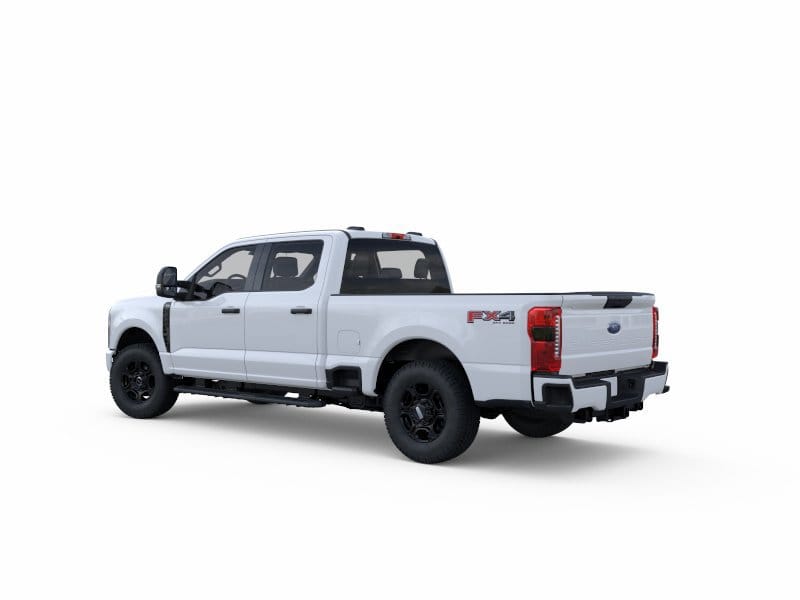 4 thumbnail image of  2026 Ford F-250SD XL