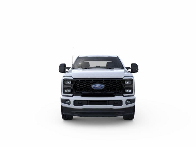 6 thumbnail image of  2026 Ford F-250SD XL