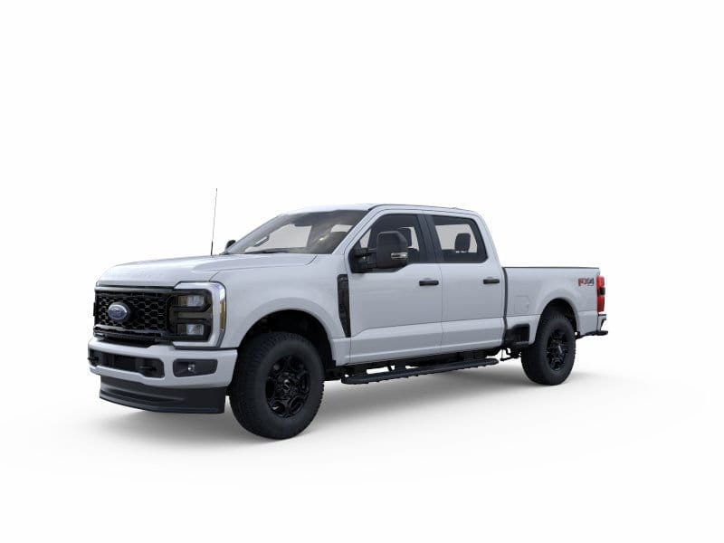 2 thumbnail image of  2026 Ford F-250SD XL