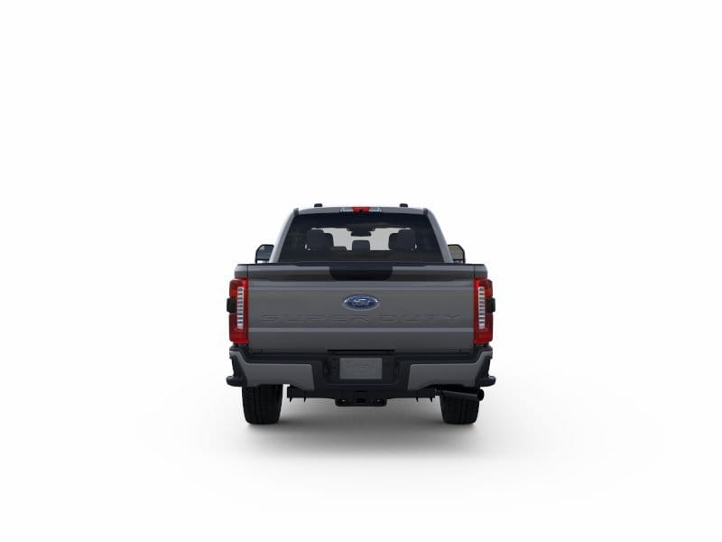 5 thumbnail image of  2026 Ford F-250SD XL