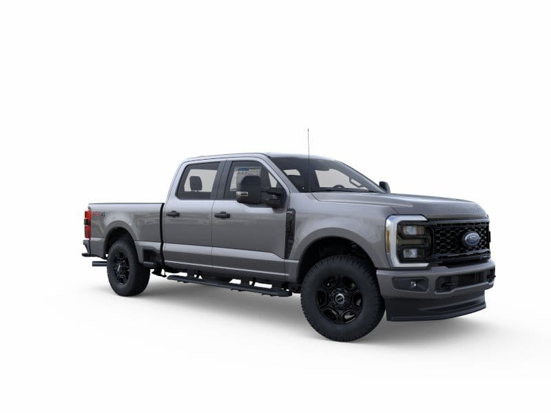 7 thumbnail image of  2026 Ford F-250SD XL