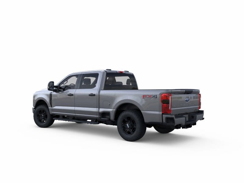 4 thumbnail image of  2026 Ford F-250SD XL