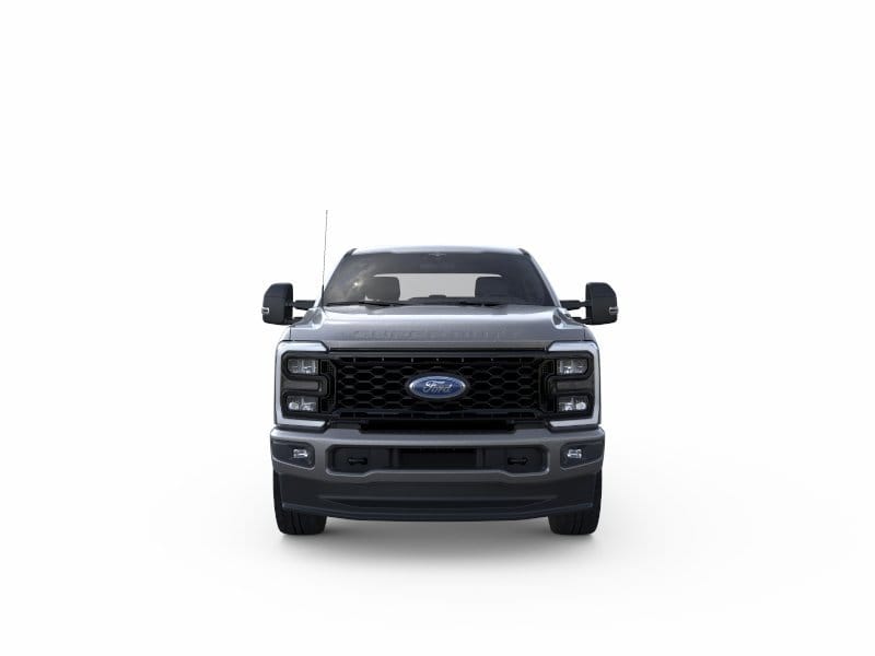 6 thumbnail image of  2026 Ford F-250SD XL