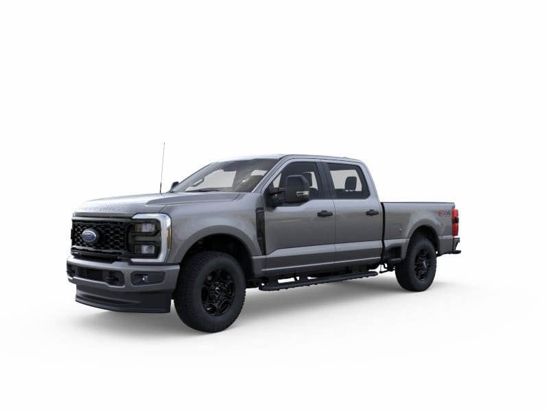 2 thumbnail image of  2026 Ford F-250SD XL