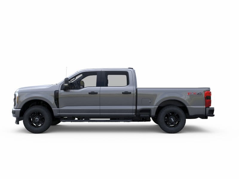 3 thumbnail image of  2026 Ford F-250SD XL