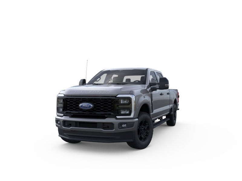 1 thumbnail image of  2026 Ford F-250SD XL