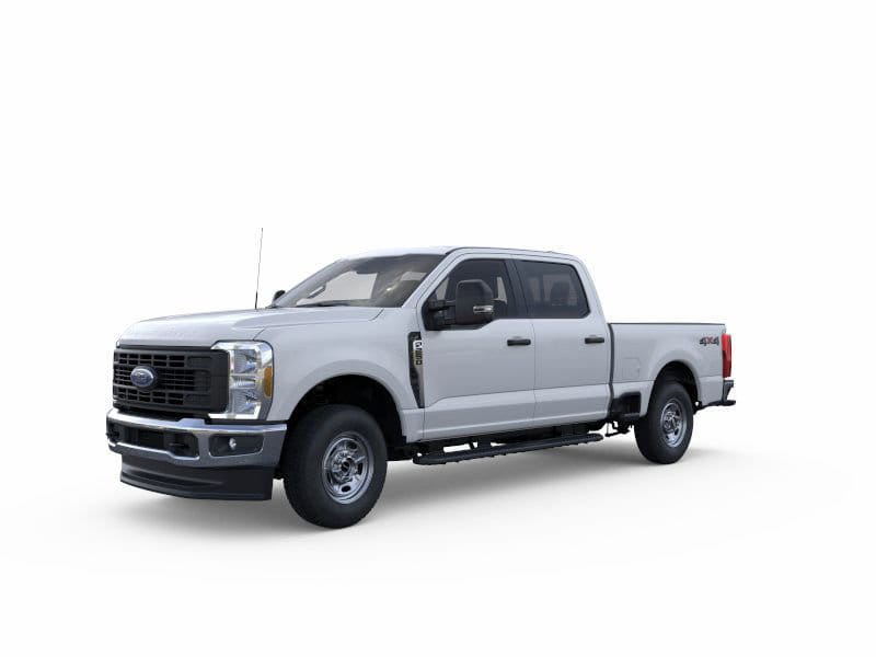 2 imagen en miniatura de 2026 Ford F-250SD XL