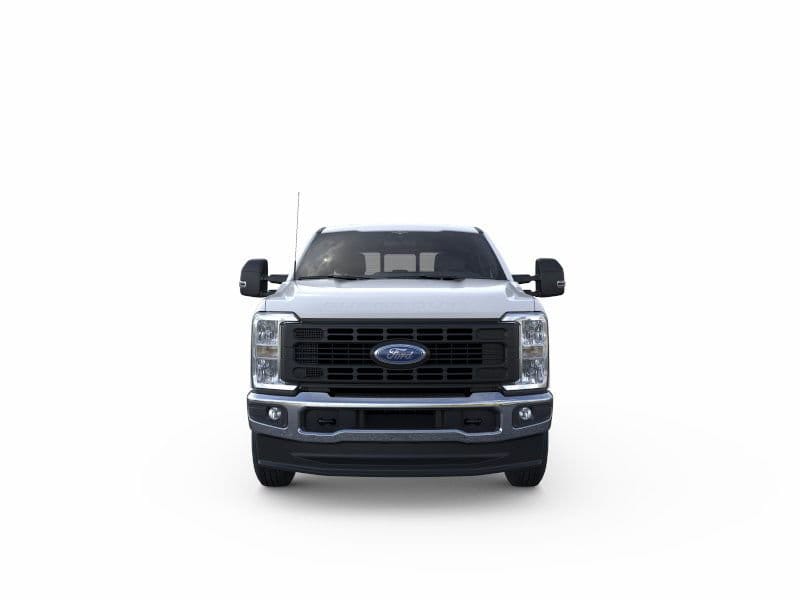 6 imagen en miniatura de 2026 Ford F-250SD XL