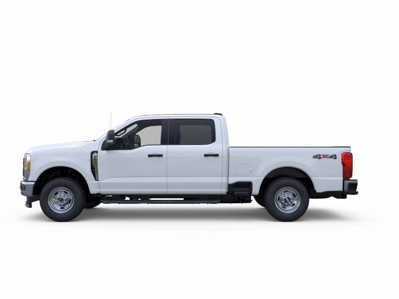 3 imagen en miniatura de 2026 Ford F-250SD XL