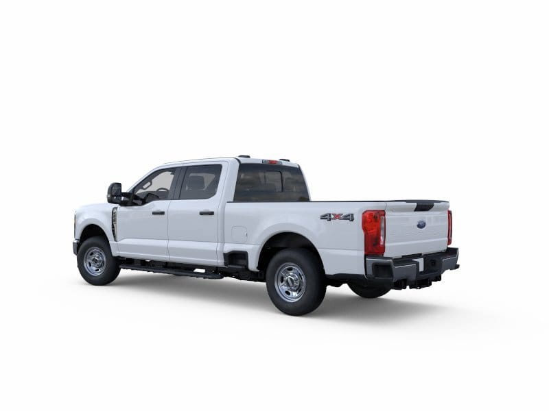 4 imagen en miniatura de 2026 Ford F-250SD XL