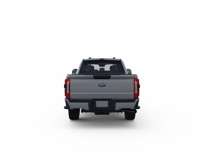 5 thumbnail image of  2026 Ford F-250SD XL