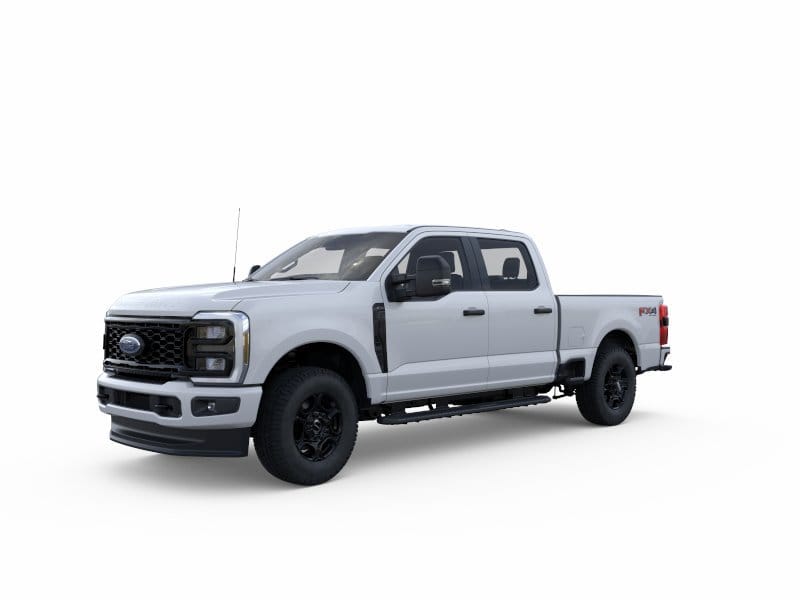 2 imagen en miniatura de 2026 Ford F-250SD XL