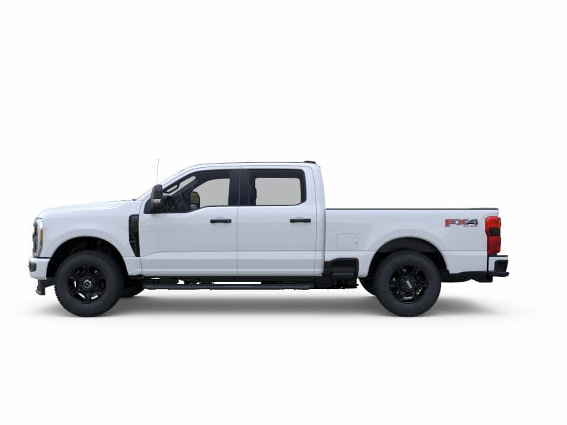 3 imagen en miniatura de 2026 Ford F-250SD XL