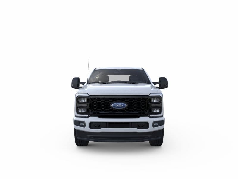6 imagen en miniatura de 2026 Ford F-250SD XL
