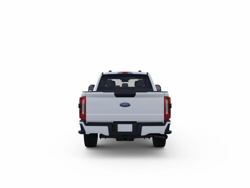 5 imagen en miniatura de 2026 Ford F-250SD XL