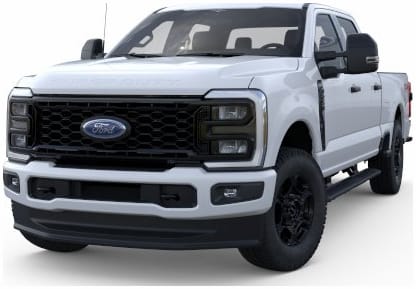 2026 Ford F-250 XL 4x4 Crew Cab 6-3/4' Box's photo