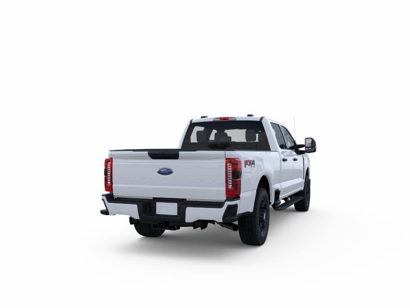8 imagen en miniatura de 2026 Ford F-250SD XL