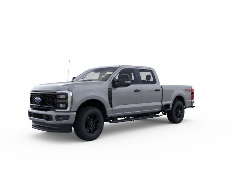 2 imagen en miniatura de 2026 Ford F-250SD XL