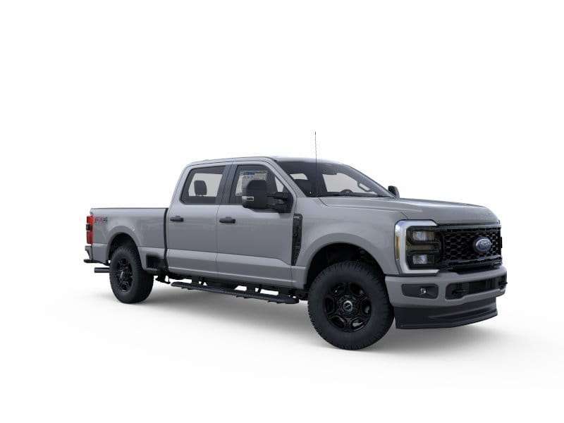7 imagen en miniatura de 2026 Ford F-250SD XL