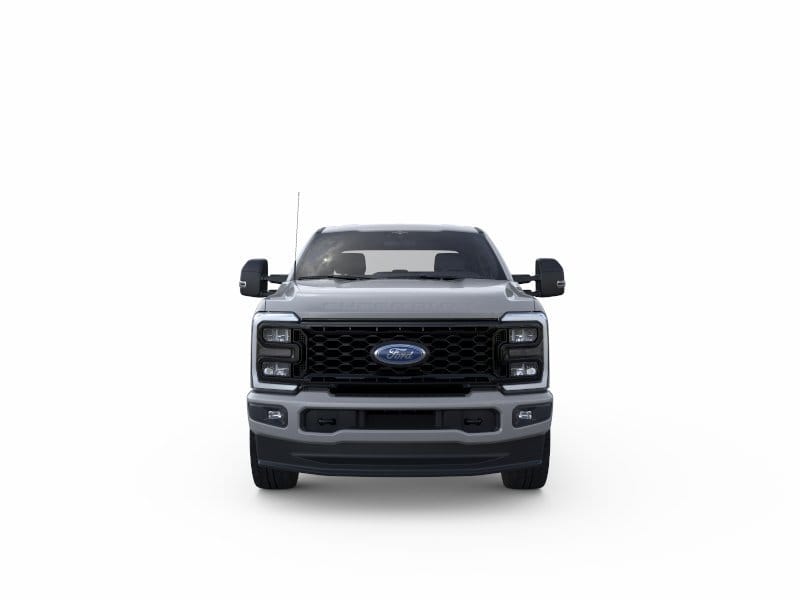 6 imagen en miniatura de 2026 Ford F-250SD XL