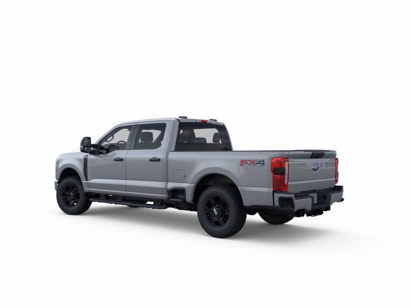 4 imagen en miniatura de 2026 Ford F-250SD XL
