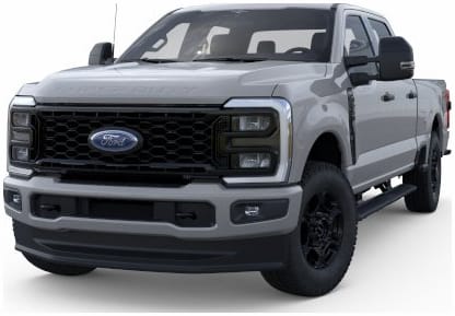 2026 Ford F-250 XL 4x4 Crew Cab 6-3/4' Box's photo