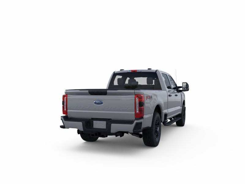 8 imagen en miniatura de 2026 Ford F-250SD XL