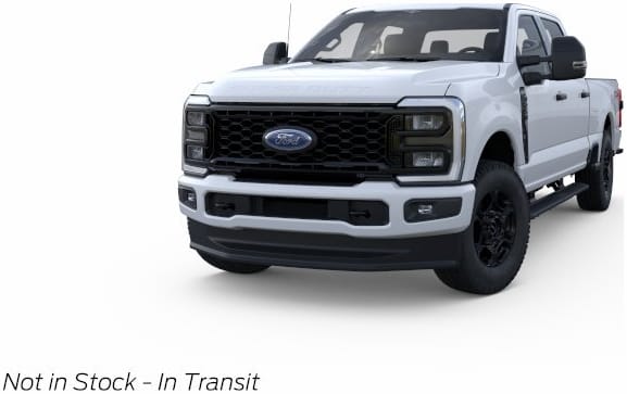 2026 Ford F-250 XL 4x4 Crew Cab 6-3/4' Box's photo